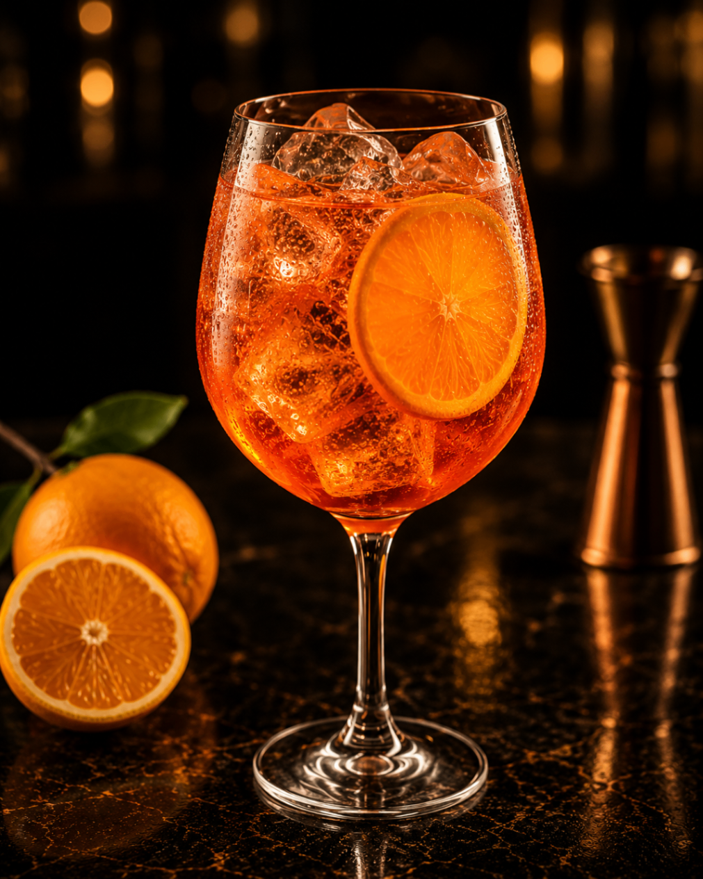 Aperol Spritz