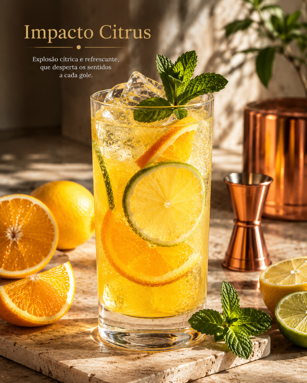 Impacto Citrus