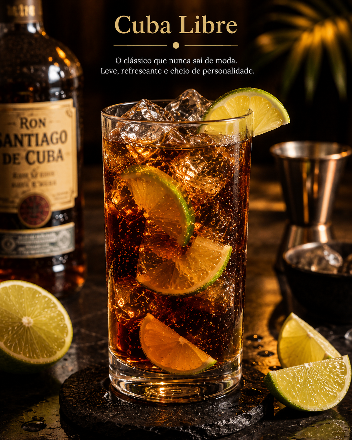 Cuba Libre