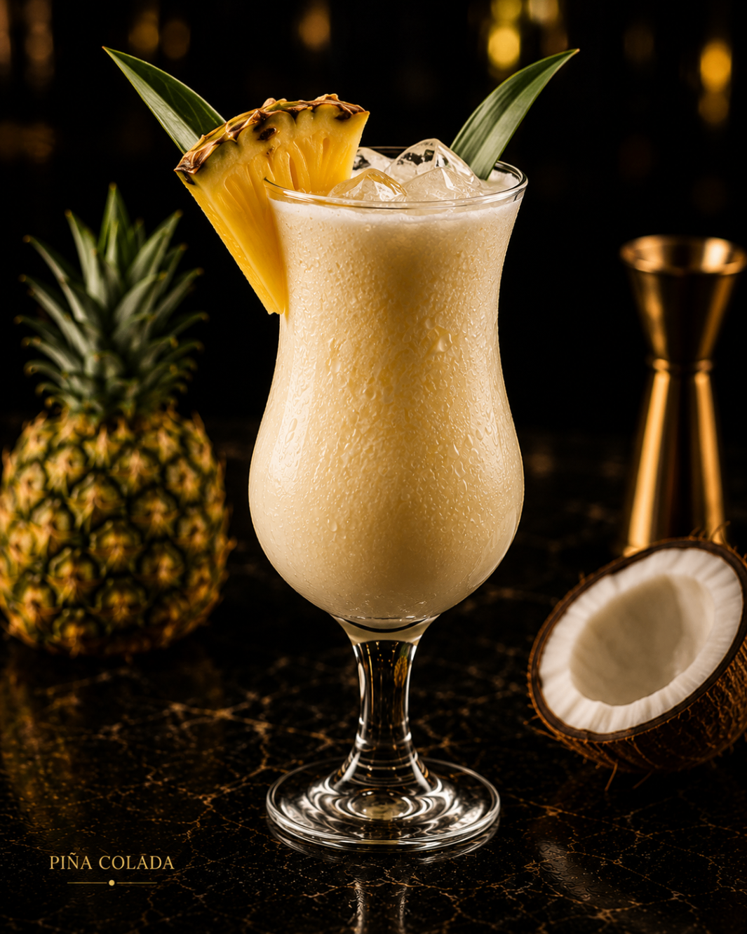 Piña Colada
